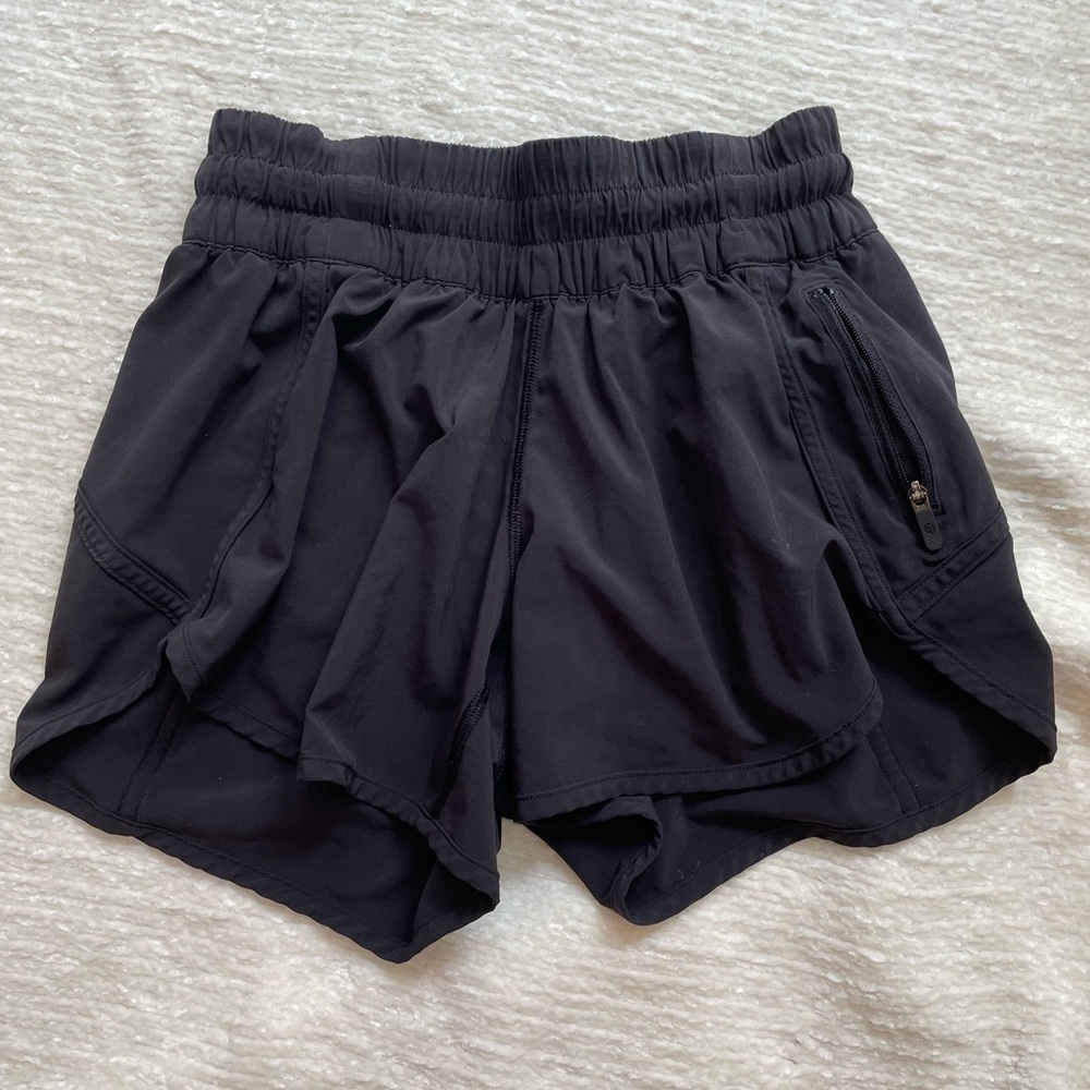 Lululemon Tracker Shorts